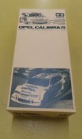 Tamiya RC Body Part Set 50635 Opel Calibra V6 DTM 1995