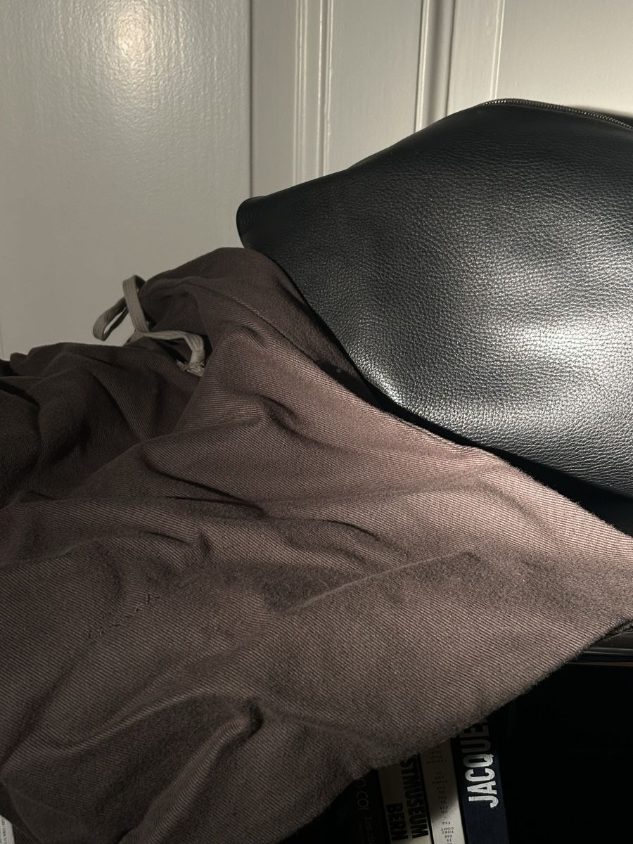 Rick Owens Borse: Rick Owens Bag – Nuovo (secondo la descrizione) da St. Gallen venduto da misvakall 2