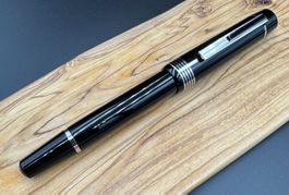 Montblanc Meisterstück Donation Pen Sir Georg Solti Füller