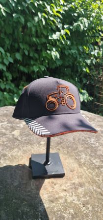 Kubota Cap