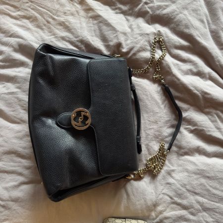 Sac Gucci Interlocking
