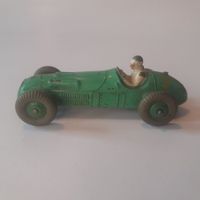 Dinky Toys Rennwagen Cooper‑Bristol Racing Car
