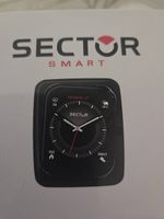 Montre sector