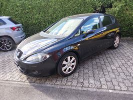 Seat Leon 1.6 MPI
