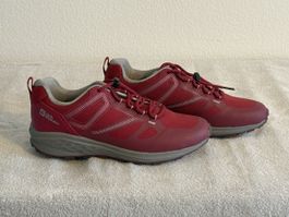 Jack Wolfskin Damen Outdoor-/Freizeitschuhe Gr. 40 – Neu