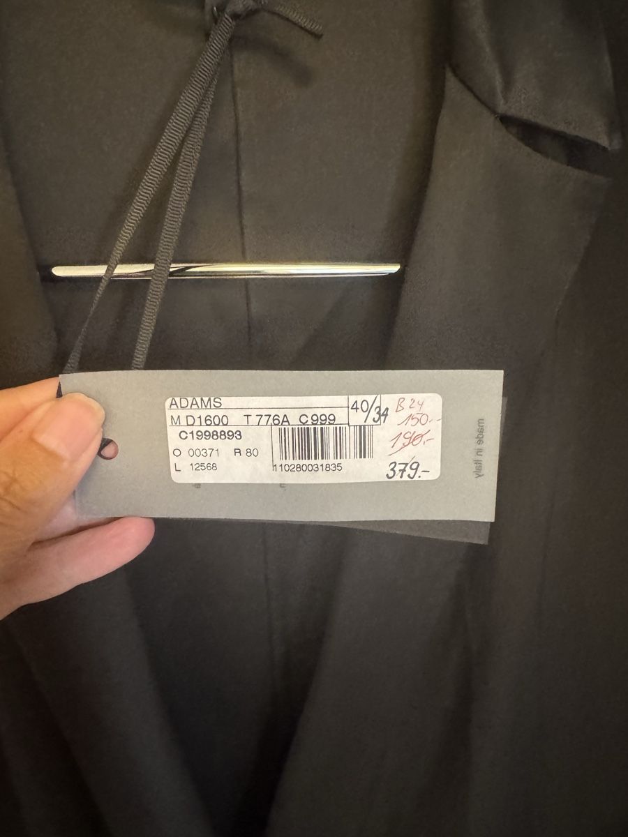 Camicette: Bluse Antonelli neu mit Etikett – Nuovo e nell'imballaggio originale da zürich venduto da dalia06 2