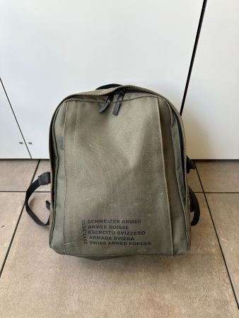 Schweizer Armee Tagesrucksack