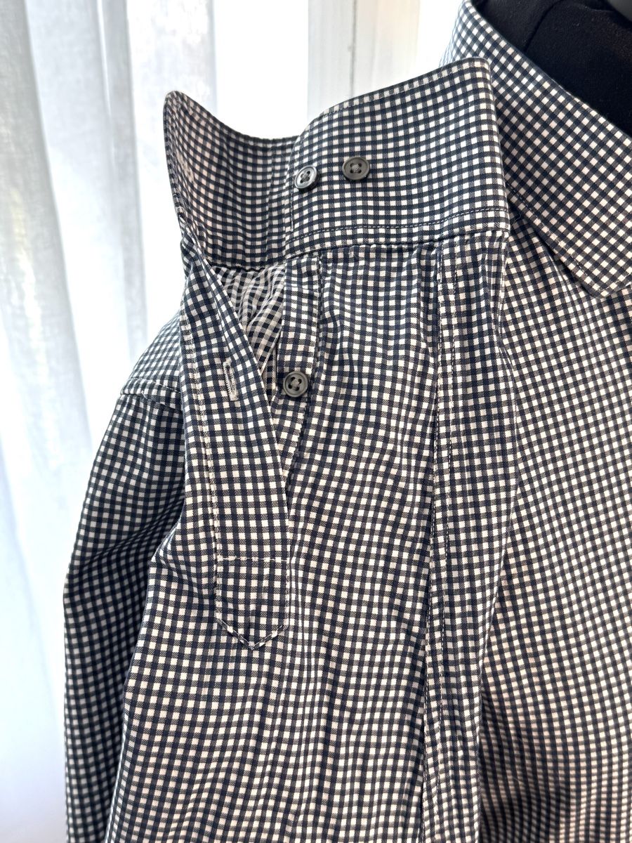 H&M Camicie: H & M Premium Cotton Hemd Gr. M – Usato da Wetzikon ZH venduto da el-lustigo2 2