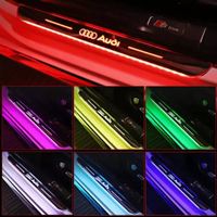 NEU LED Leiste Audi