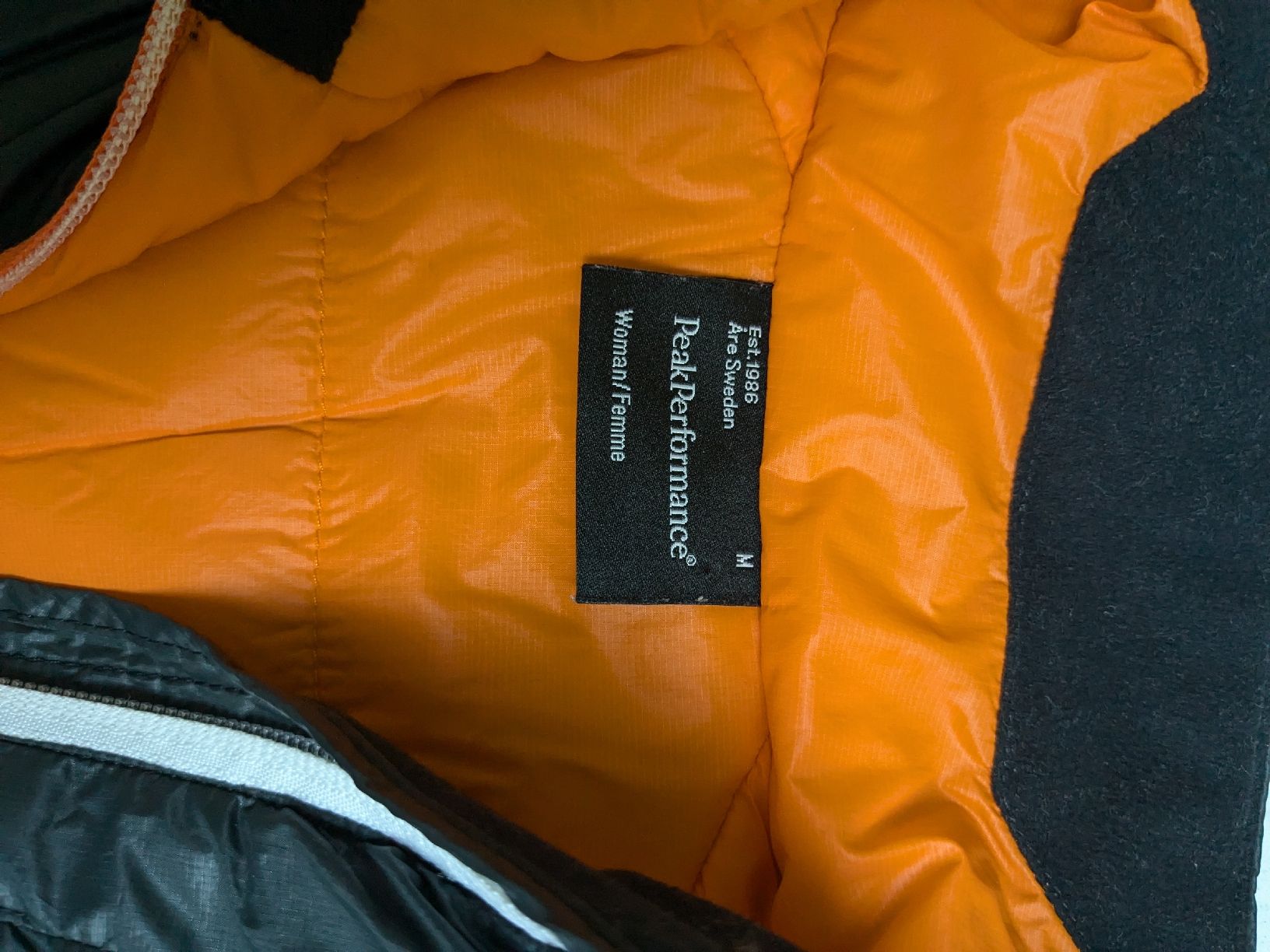Peak Performance Giacche: Peak Performance Damen Gr. M – Usato da Küssnacht am Rigi venduto da schweizerrose 2