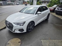 Audi A3 1.5 TSI