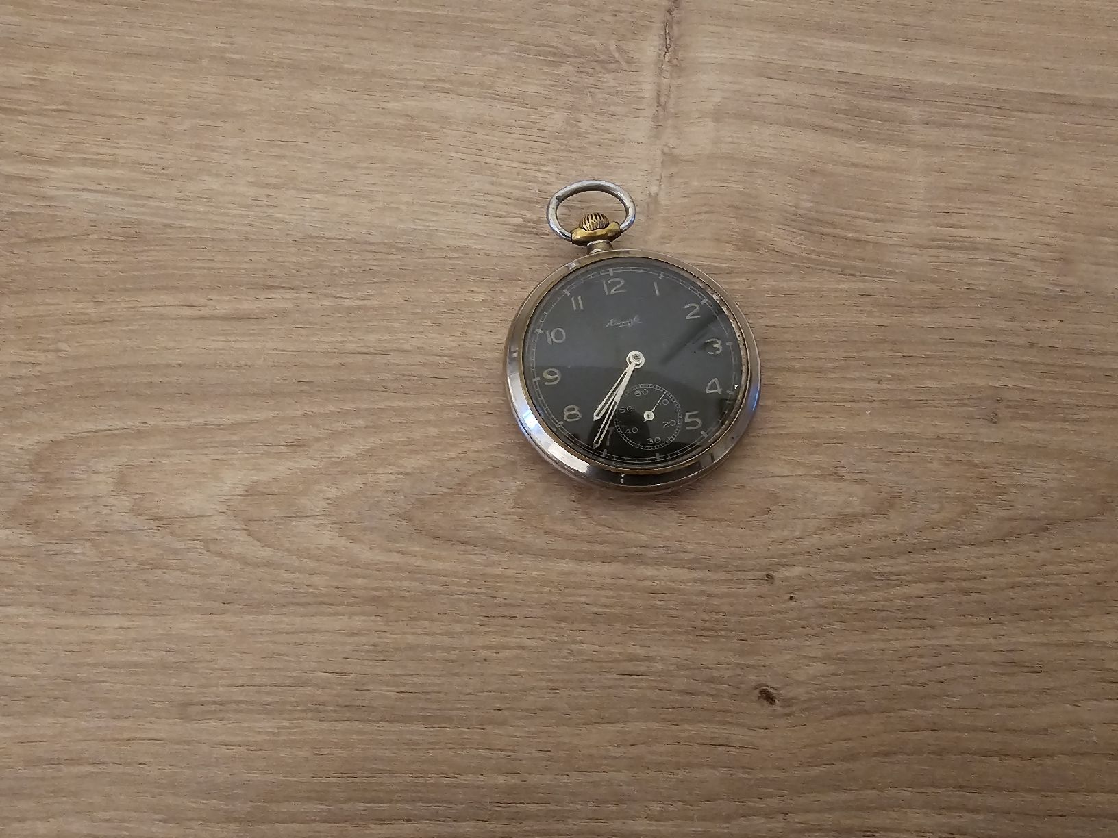 Orologi: Taschenuhr defekt – Usato da Kreuzlingen venduto da milo-ss