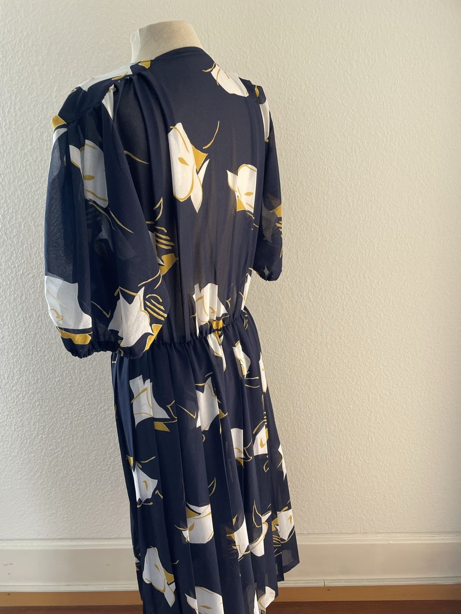 Kleider: Vintage Kleid 38/40 – Gebraucht aus Bern von rosalie788 2