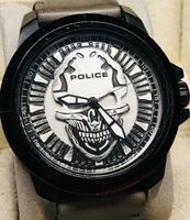 Police Herrenuhr, guter Zustand