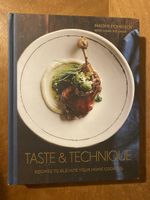 Taste & Technique. Recipes to elevate your home cooking