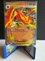 Pokemon Mega Emboar ex 035 (MEP) 🇬🇧