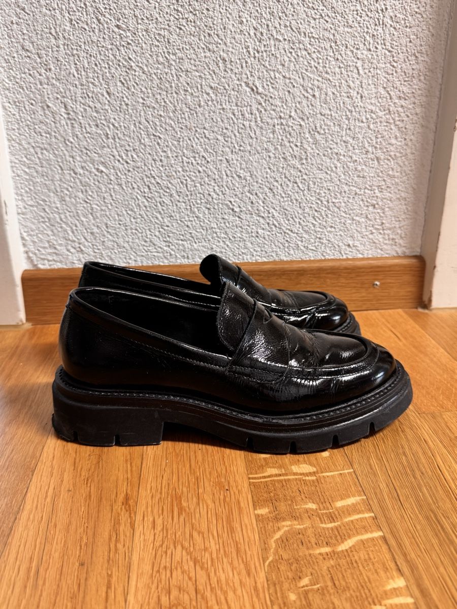 Dune London Scarpe da donna: Dune Loafers Gr.37 – Usato da Winterthur venduto da kh.meier 1
