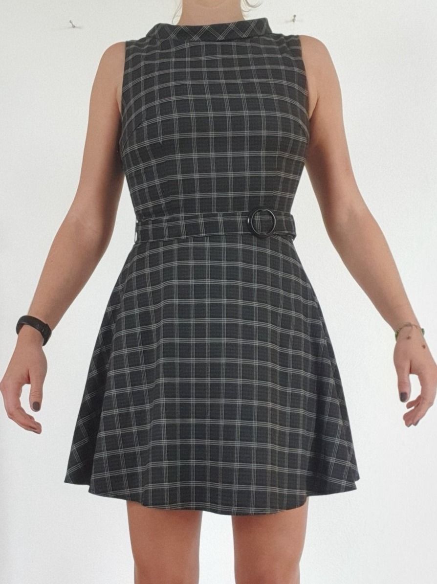 Kleider: Sommerkleid Grösse XS – Gebraucht aus Luzern von lso_ht7n