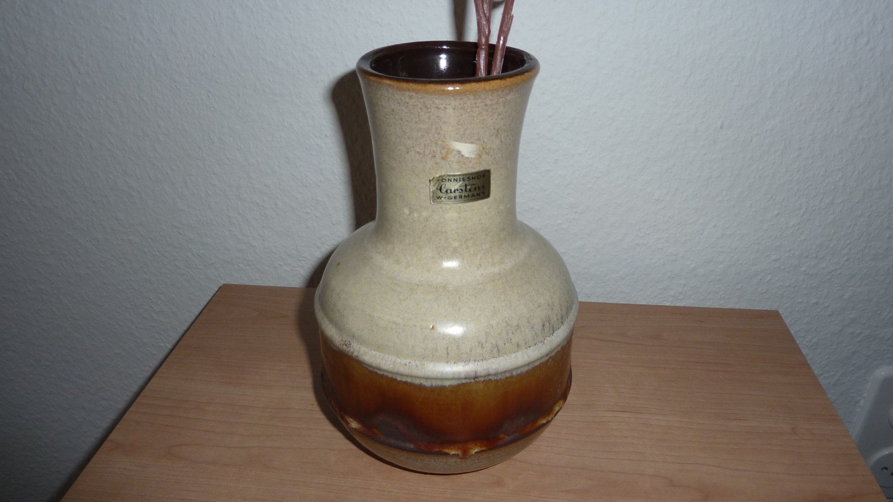 Pflanzen & Samen: neue vase mit künstlichen blumen – Neu (gemäss Beschreibung) aus Füllinsdorf von pmarkus 1