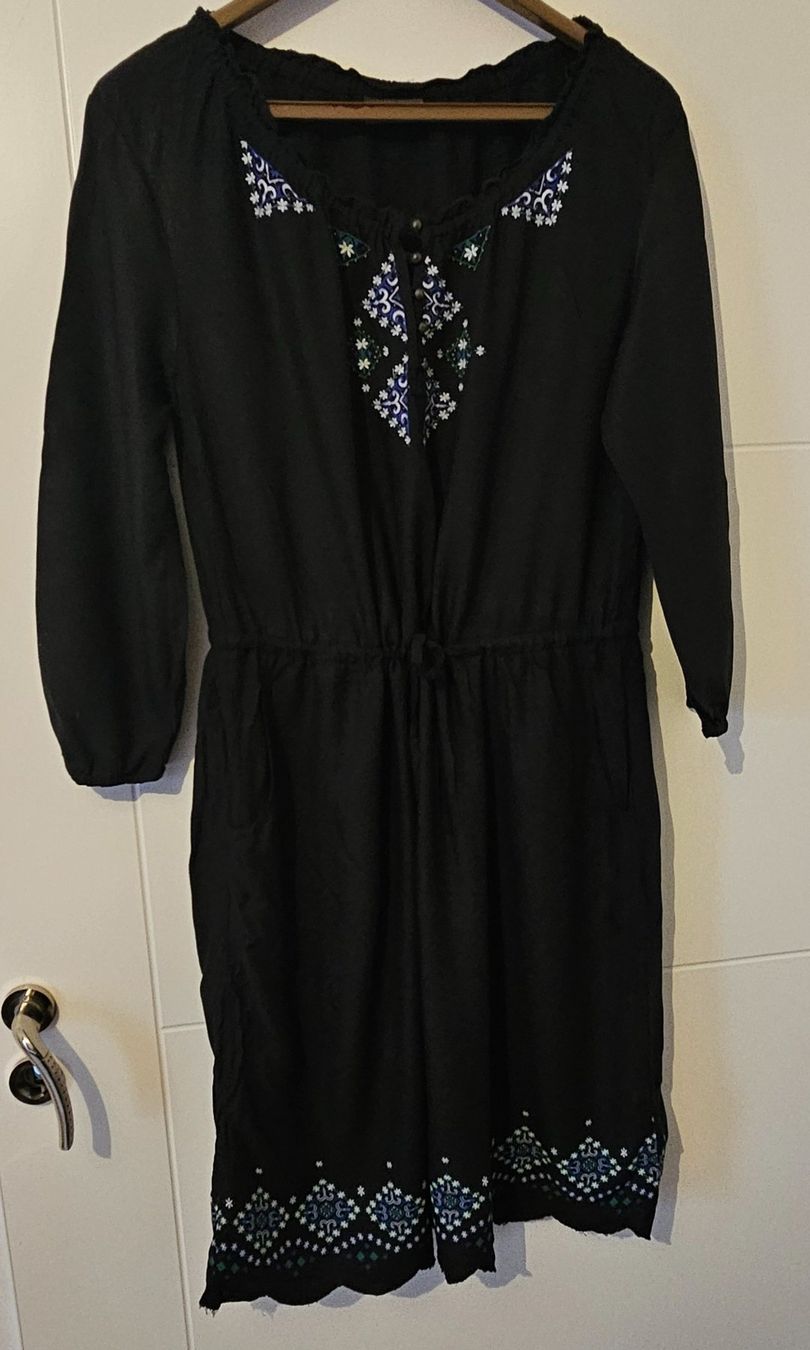 Vestiti: Kleid Damen Gr.40/42 – Usato da Bronschhofen venduto da Xena37 2