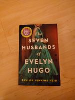 The seven husbands of Evelyn Hugo von Taylor Jenkins Reid