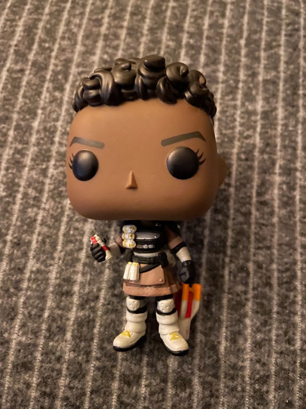 Funko Figurines: Funko POP!-Figur 'Kriegerin' – Neuf (Voir description) à Dierikon par Butcherboy 1