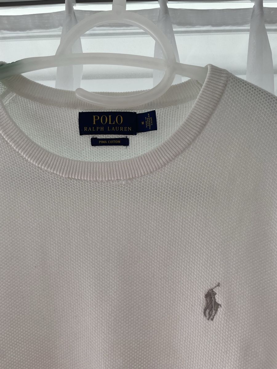 Ralph Lauren Maglioni & Felpe: POLO RALPH LAUREN – Usato da Ebikon venduto da van_qg5n 1