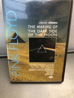 Pink Floyd Classic Albums: The Dark Side DVD