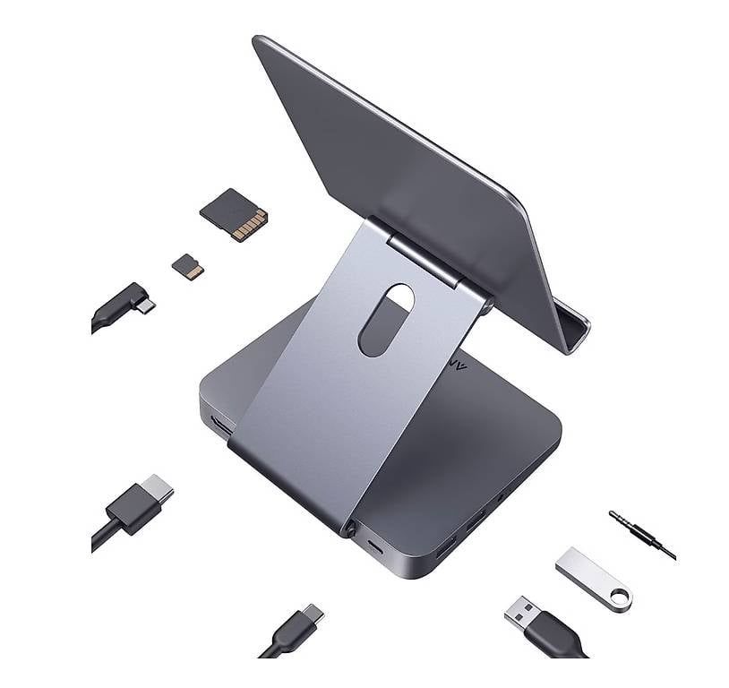 Sonstige Dekorationen & Accessoires: iPad Ständer – Gebraucht aus Ebikon von Bubich 3