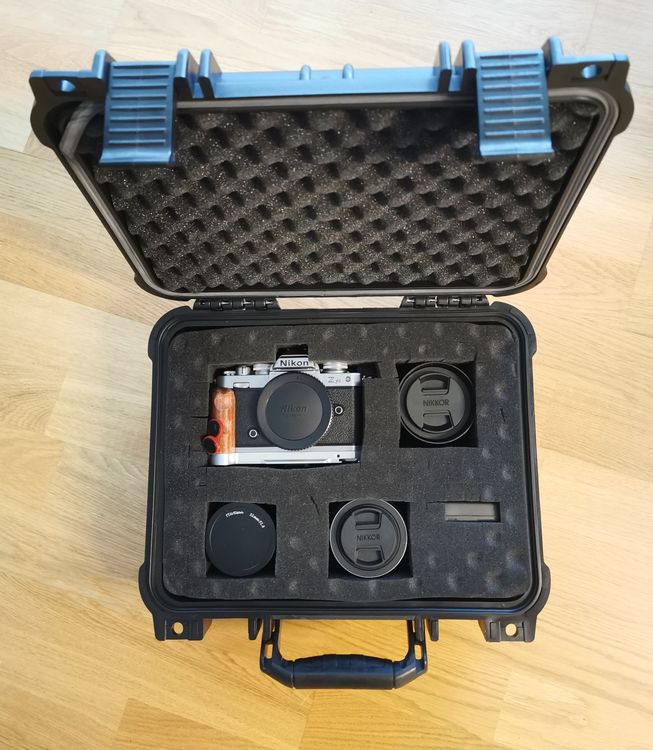 NIKON ZFC SET | Kaufen auf Ricardo