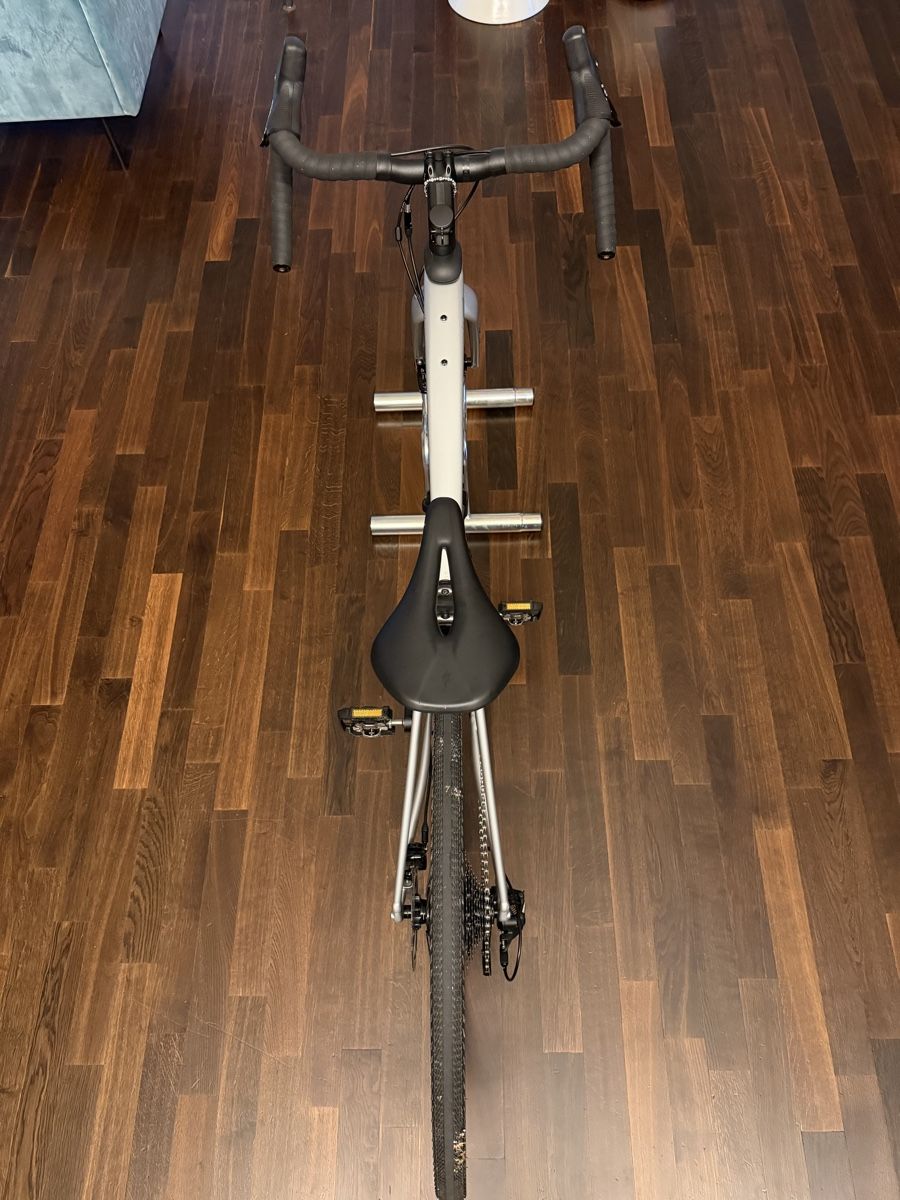 Specialized Biciclette: Specialized Diverge E5 Comp Gravelbike  – Usato da Zug venduto da Goalkeeper96 4