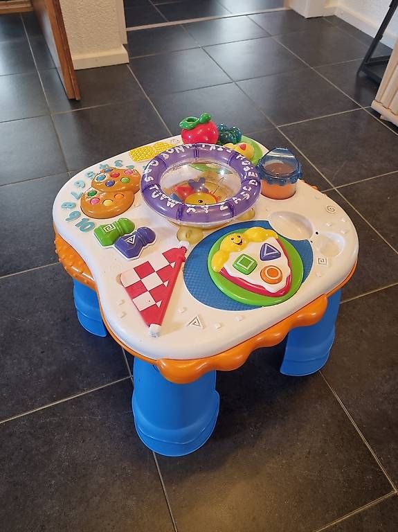 Giocattoli: Spieltisch – Usato da Bitsch venduto da hofer006 1