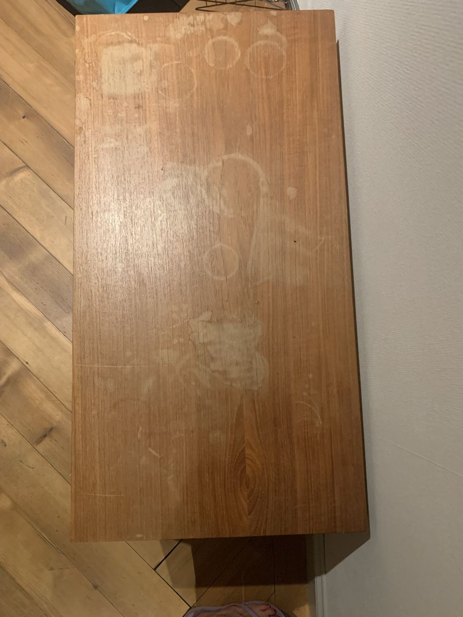 Kommoden: Sideboard Holz Schiebetüren – Gebraucht aus Winterthur von annakessler 2
