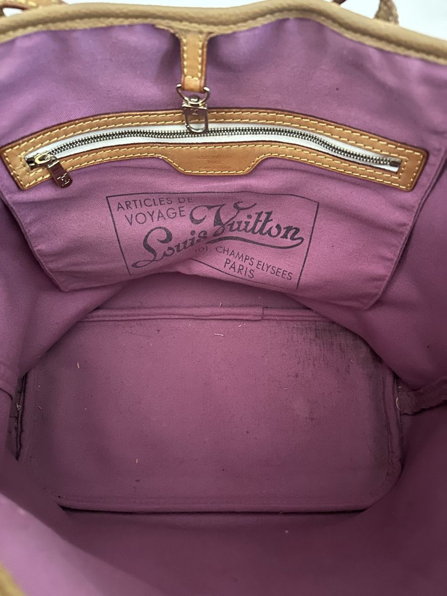 Louis Vuitton Borse da donna: Louis Vuitton Neverfull Monogram gebrauchter Zustand – Usato da Breitenbach venduto da Angerfist 2