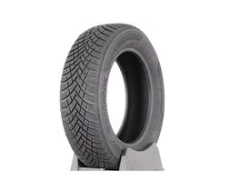 Winterreifen 215/50R17 Hankook