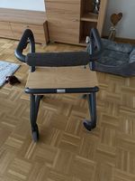 Indoor-Rollator