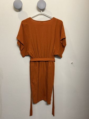 Kleid von des petits hauts