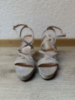 Eleganti sandali da donna - perfetti per le feste! Taglia 36