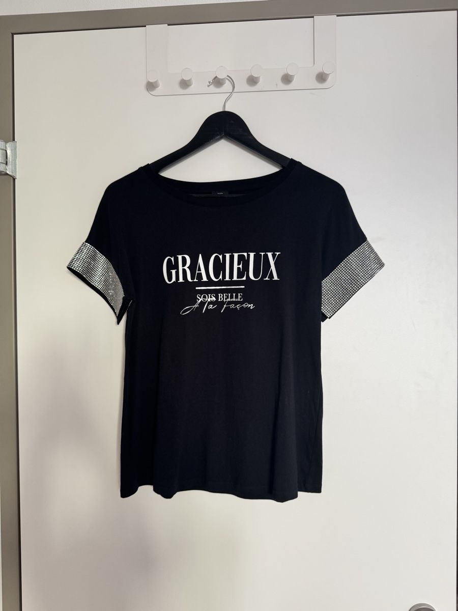 Blusen, T-Shirts & Tops: Mädchen T-Shirts im 2er pack. – Neu (gemäss Beschreibung) aus Lachen SZ von ThisMyJam 1