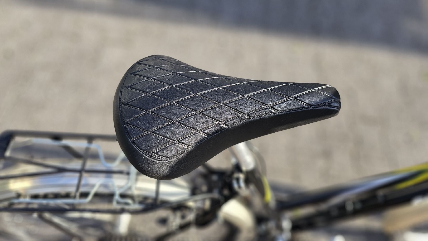 Biciclette: Damenfahrrad – Usato da Muhen venduto da Termit700 4