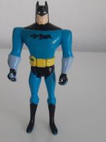 Batman The Animated Series Batman Blue Suit 1998