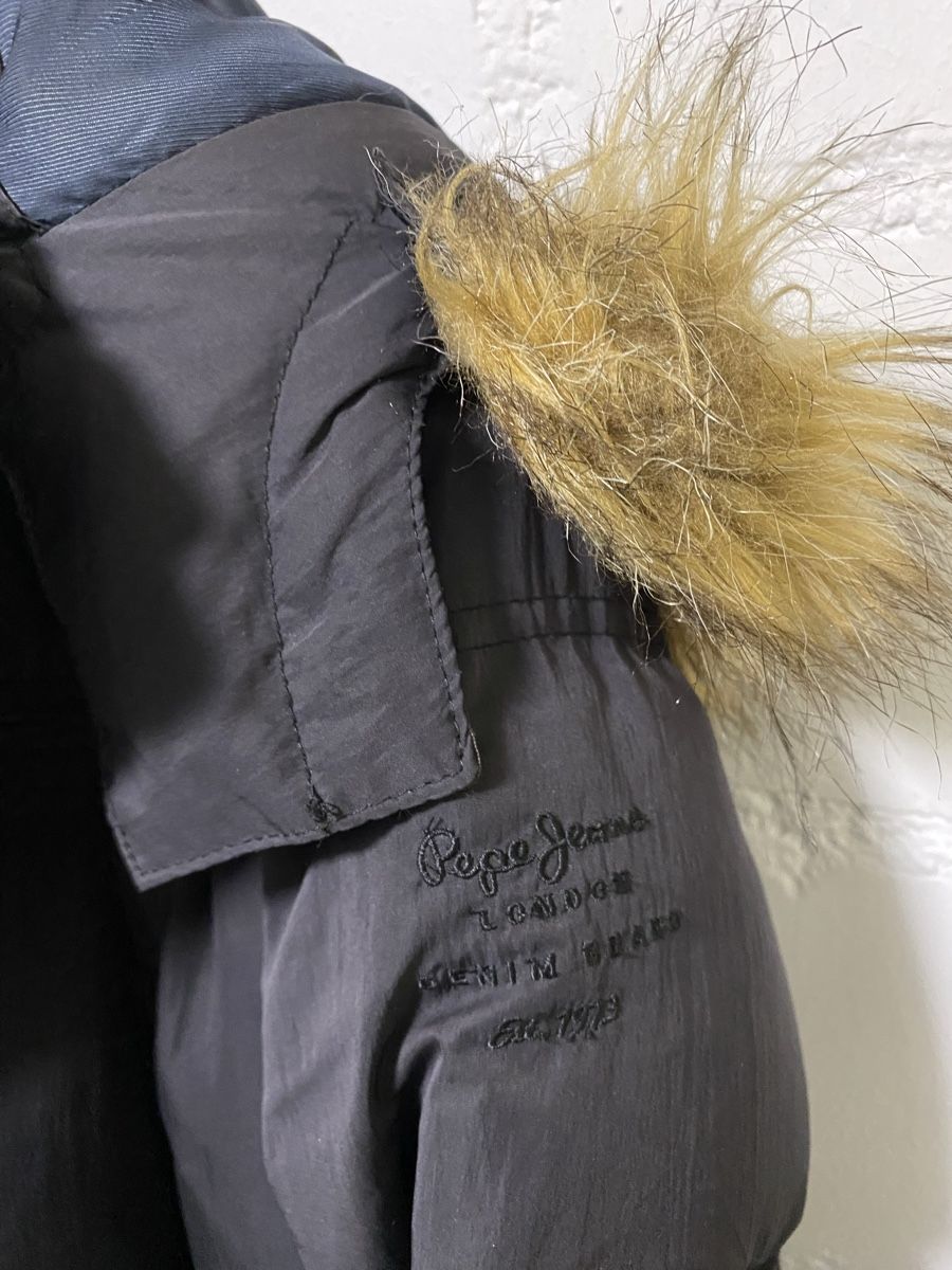Pepe Jeans Jacken: Jacke Pepe Jeans – Gebraucht aus Kyburg-Buchegg von bea_2w77 2