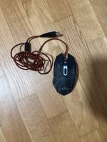 Souris gaming filaire GXT bonne état