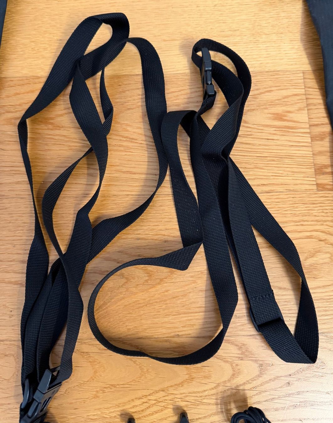 Vaude Borse: Vaude Aqua Back Light Set, Schwarz, mit Zubehör – Usato da Gelterkinden venduto da bikebeaver 2