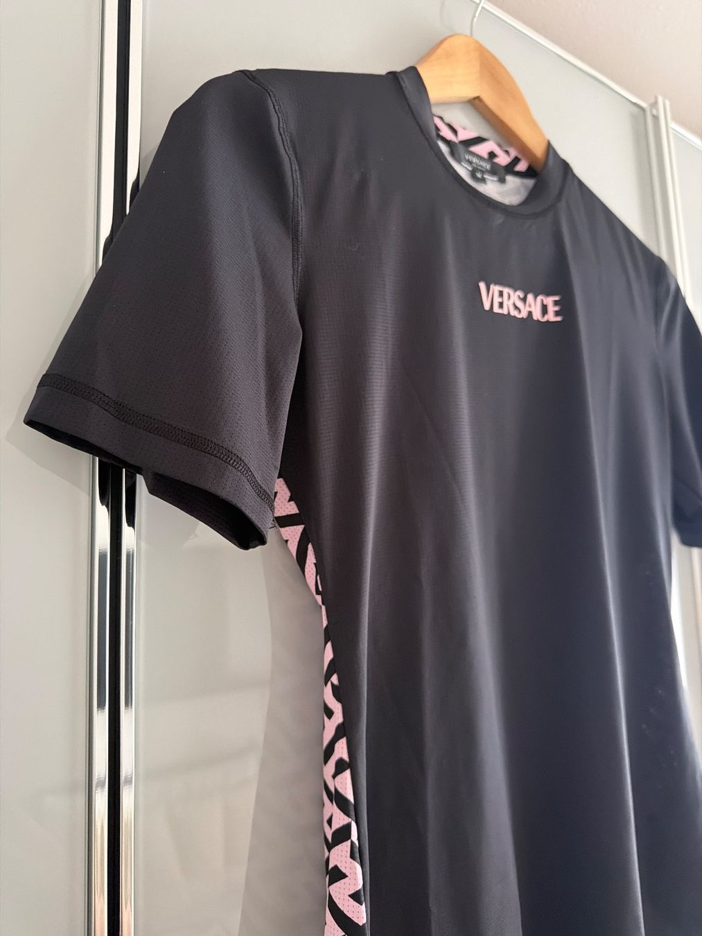 Versace T-shirt: Versace Sport T-shirt – Usato da Dübendorf venduto da MariaS. 2