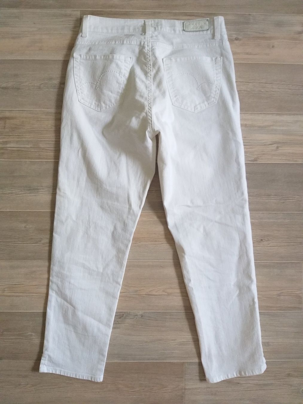Angels Jeans: ANGELS Jeans AUDREY    Taille / Grosse 36 – Gebraucht aus Cossonay-ville von Super-Price-Quality 5