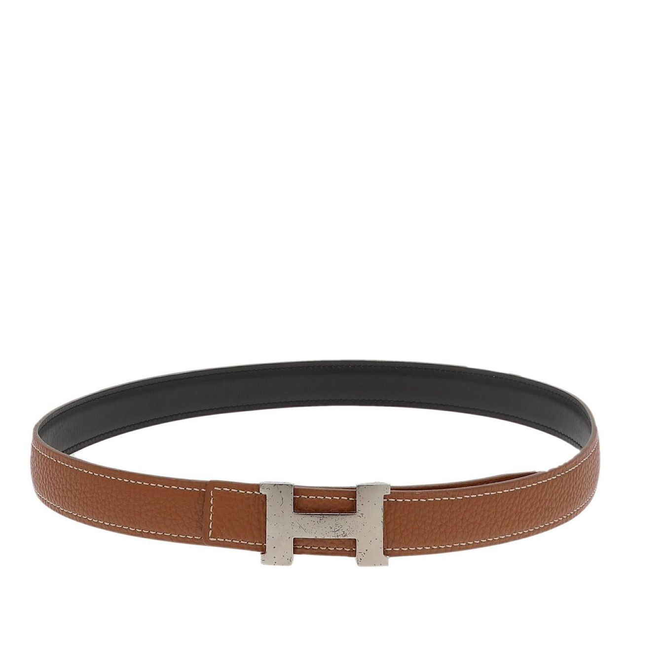 Hermès Cinture: Hermès Mini Constance Gürtel – Usato da Viganello venduto da FancyLux