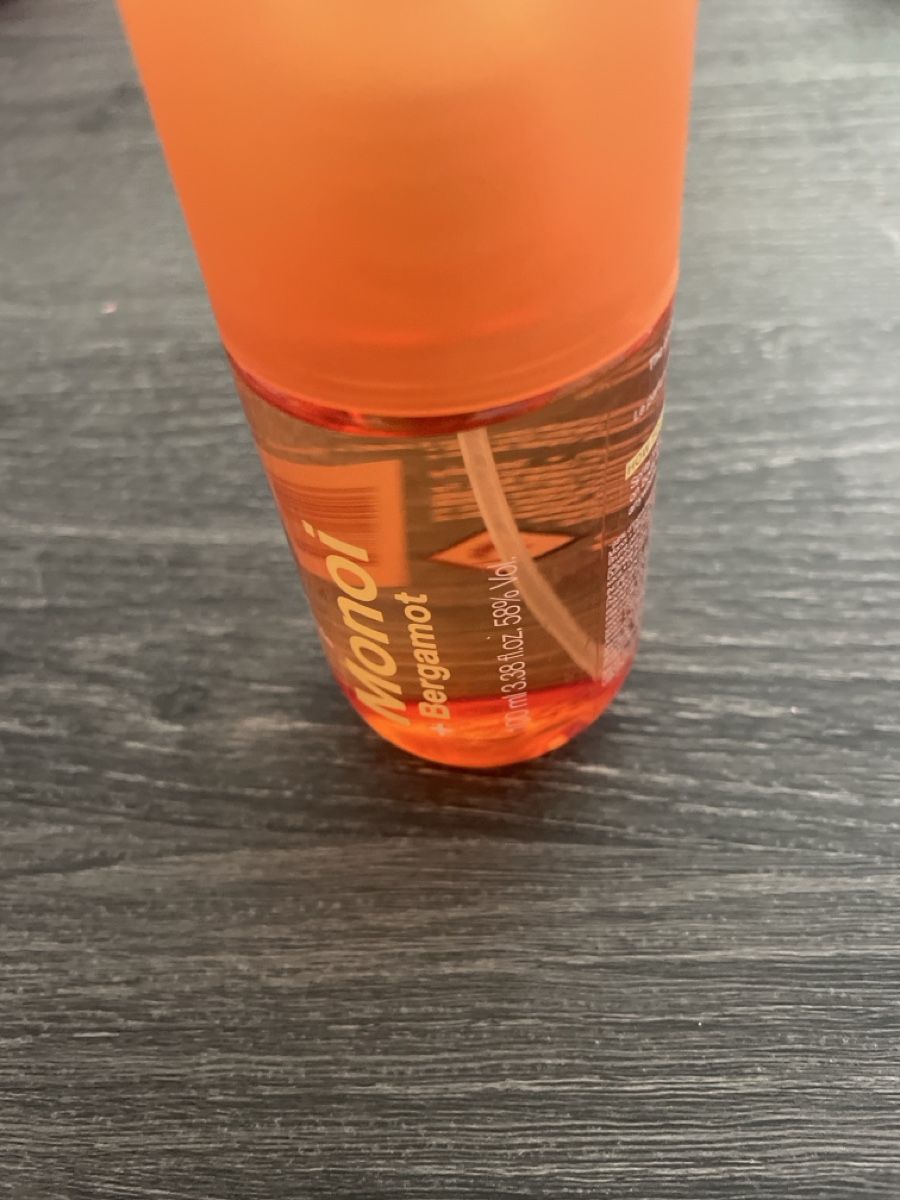 Profumi & Eau de Toilette: Sephora - Perfume mist,  Monoi Bergamot – Nuovo (secondo la descrizione) da Glattpark (Opfikon) venduto da Rusalkaa 4
