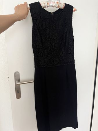 Dolce & Gabbana Abendkleid Dress Size 40 Neu