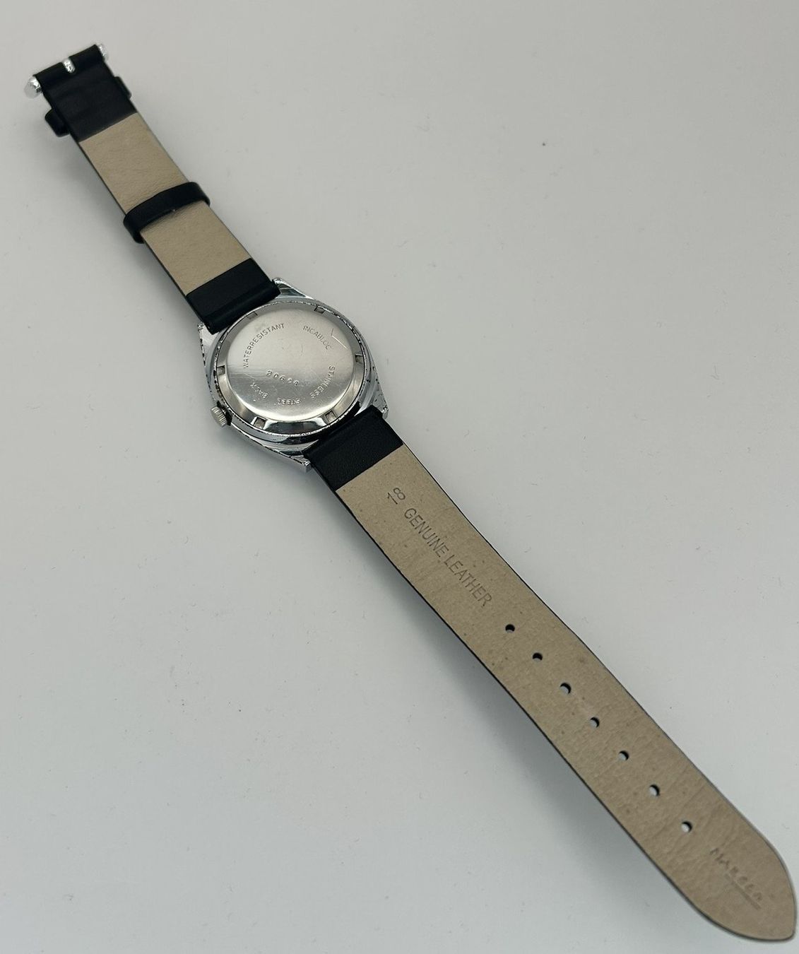 Orologi: Vintage Solora Handaufzug – Nuovo (secondo la descrizione) da Gümligen venduto da icvo_watches 4